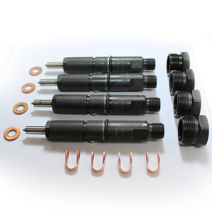 DDP Cummins P-Pump 4BT - Stage 1 Injector Set