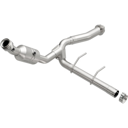 Magnaflow Conv DF 2011-2014 F-150 5.0L Underbody