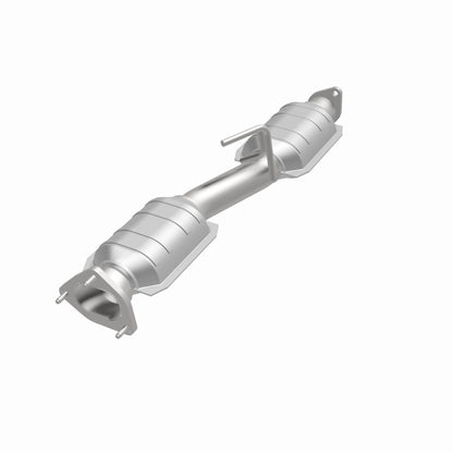 MagnaFlow Conv DF 99-00 Ford Explr Code X