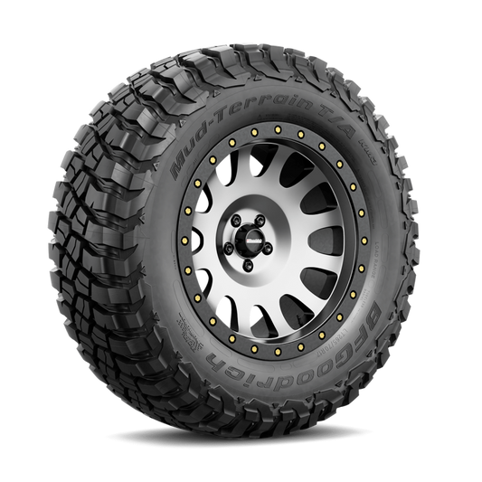 BFGoodrich Mud-Terrain T/A KM3 28X9.00R14 NHS