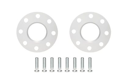 Eibach Pro-Spacer System 5mm Spacers (2) / 4x100 Bolt Pattern / 54.1 CB for 90-93 Mazda Miata