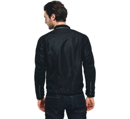 Dainese Sevilla Air Tex Jacket Black/Black Size - 48