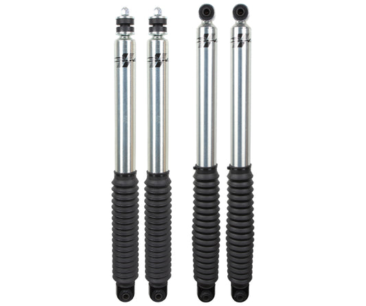 Carli 94-13 Ram 2500/3500 Signature Series Shock Set 2.75in Lift