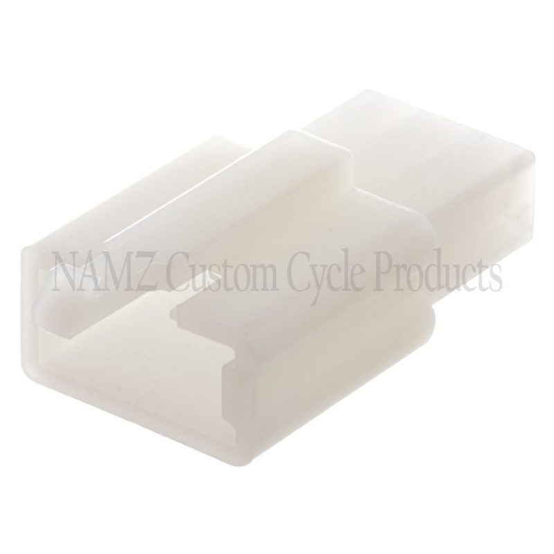 NAMZ ML 110 Locking Series 3-Pin Male Coupler (5 Pack)