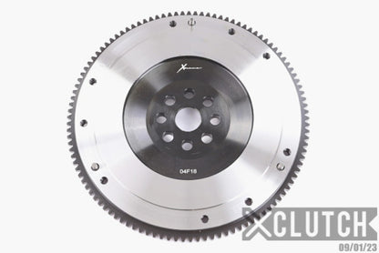 XClutch 00-03 Honda S2000 Base 2.0L Chromoly Flywheel