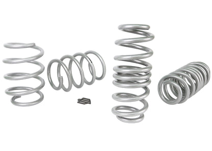 Whiteline 15-20 Audi S3/RS3 Performance Lowering Springs