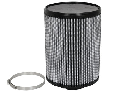 aFe MagnumFLOW Air Filters UCO PDS A/F PDS 4F x 8-1/2B x 8-1/2T x 11H - Precision R