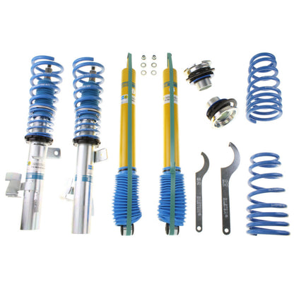 Bilstein B14 Ford Focus2 Lim. Mazda 3 S40/V50K4 Suspension Kit