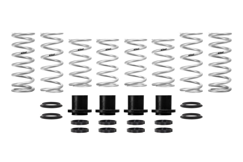 Eibach Pro-UTV 11-14 Polaris RZR XP 900 Stage 2 Performance Kit for Fox OE Shocks