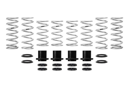 Eibach Pro-UTV 11-14 Polaris RZR XP 900 Stage 2 Performance Kit for Fox OE Shocks