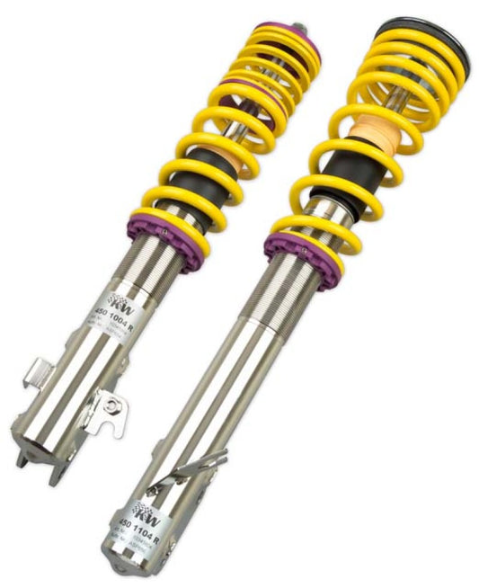 KW Coilover Kit V1 05-07 Subaru Impreza STI (GD GG)