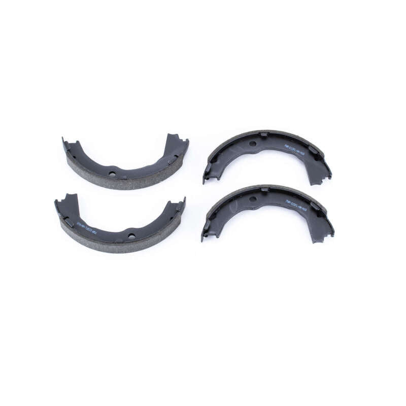 Power Stop 10-16 Cadillac SRX Rear Autospecialty Parking Brake Shoes