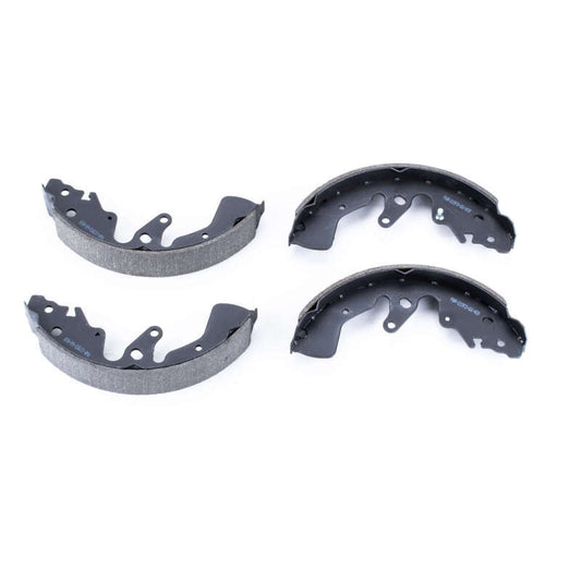 Power Stop 06-08 Suzuki Grand Vitara Rear Autospecialty Brake Shoes