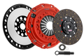 Action Clutch 18-21 Subaru WRX 2.0L (FA20DIT) Turbo AWD Stage 1 Clutch (1OS) w/Lightened Flywheel