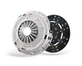 Clutch Masters 14-18 BMW M3 3.0L F80 6-Speed FX350 SS Series Twin Disc Clutch w/Alum Flywheel