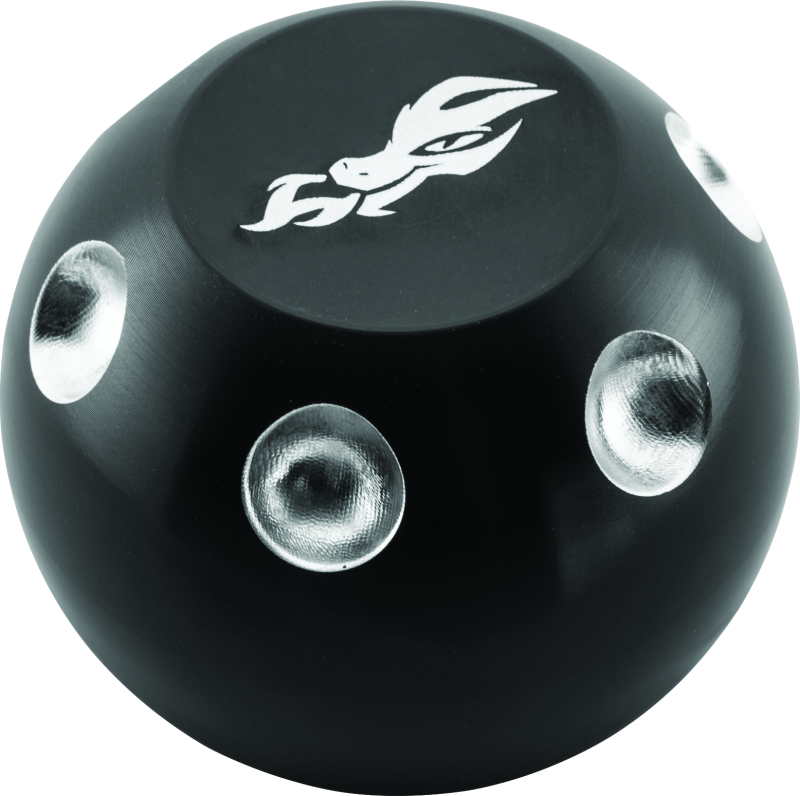 DragonFire Racing 2in Contrast Shifter Knob