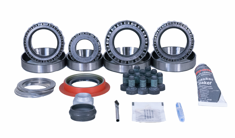 Revolution Gear & Axle Chrysler 9.25in Rear End Ring & Pinion Master Install Kit