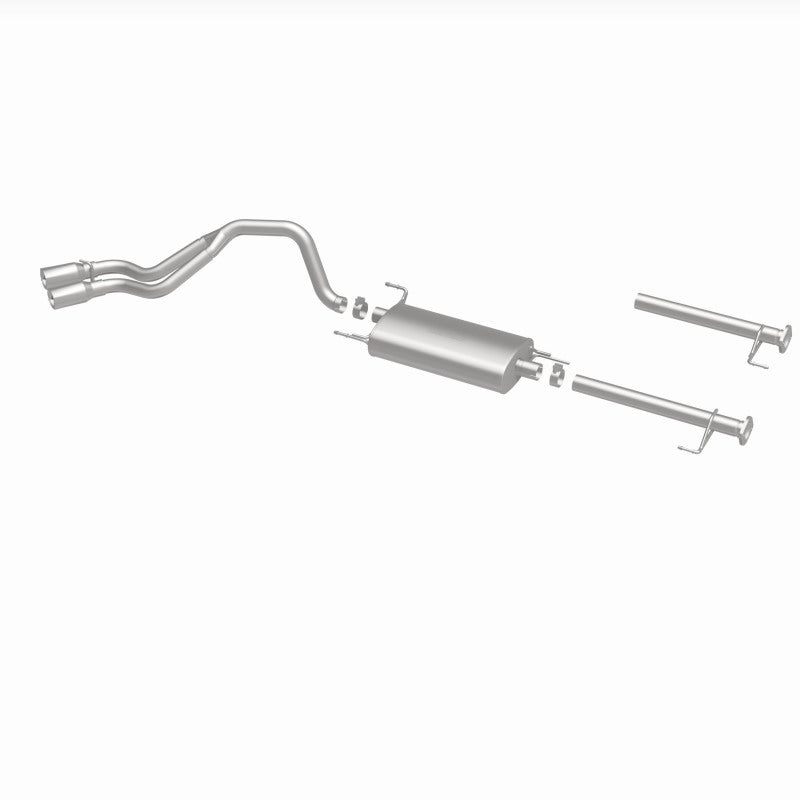 MagnaFlow Sys C/B Toyota 4-Runner 03