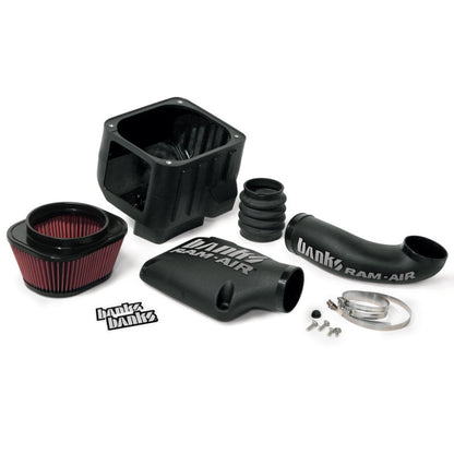 Banks Power 99-08 Chev/GMC 4.8-6.0L 1500 Ram-Air Intake System