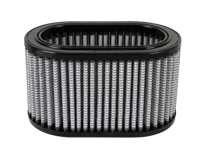 aFe ProHDuty Air Filters OER PDS A/F HD PDS SPECIAL OVAL OPEN: 6.75x4.10x4.00H