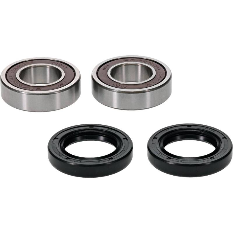 Pivot Works Pw Premium Wheel Bearing