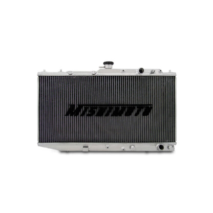 Mishimoto 88-91 Honda CRX Manual Aluminum Radiator