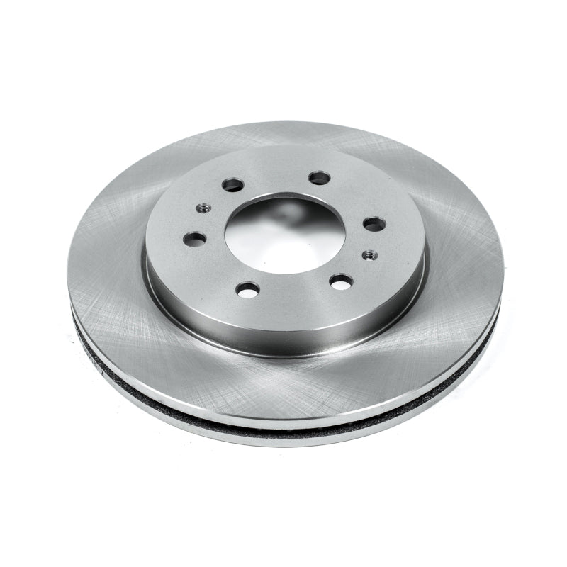 Power Stop 2009 Ford F-150 Front Autospecialty Brake Rotor