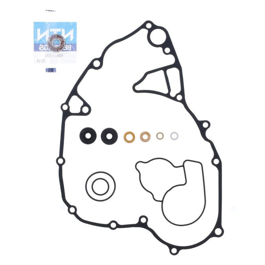 Athena 21-23 Kawasaki KX 250 4T Water Pump Gasket Kit