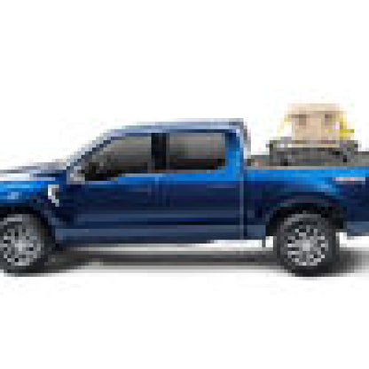 Retrax 21-22 Ford F-150 Super Crew/Super Cab (Incl. 2022 Lightning) 5.5ft Bed RetraxPRO XR