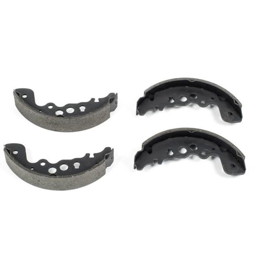 Power Stop 99-04 Chevrolet Tracker Rear Autospecialty Brake Shoes