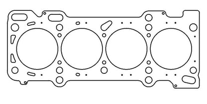 Cometic Mazda FS-DE 2.0L 84mm .030in MLS Headgasket