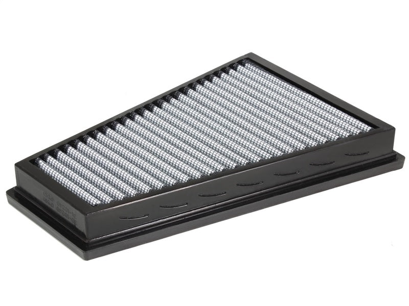 aFe Magnum FLOW OE Replacement Air Filter PRO Dry S 14-15 Mercedes Benz CLA250 2.0L Turbo - Precision R