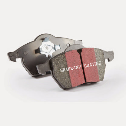 EBC 13+ Buick Encore 1.4 Turbo Ultimax2 Rear Brake Pads