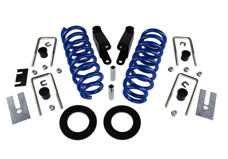 Ford Racing 15-18 Ford F-150 Lowering Springs