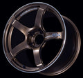 Advan TC4 15x8.0 +35 4x100 Umber Bronze Metallic Wheel (No Ring)