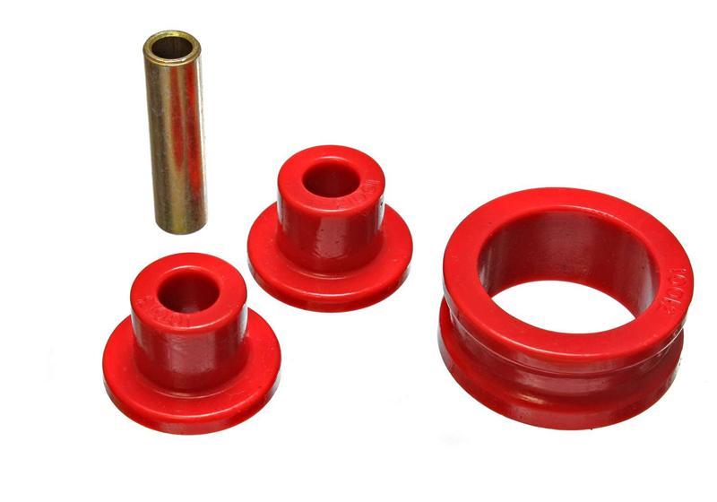 Energy Suspension 07-14 Toyota Tundra Black Rack & Pinion Bushing Set