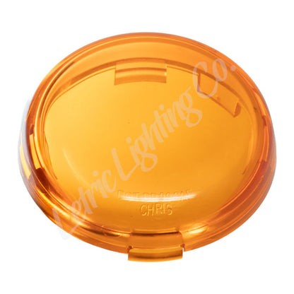 Letric Lighting Bullet T/S Lens Kit Amber