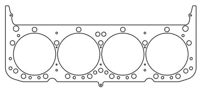 Cometic Chevy Small Block 4.200 inch Bore .051 inch MLS Headgasket (w/All Steam Holes)