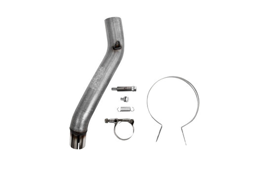 MBRP 91-92 Honda TRX 250X / 93-05 300EX FourTrax/SportTrax Slip-On Exhaust System w/Sport Muffler