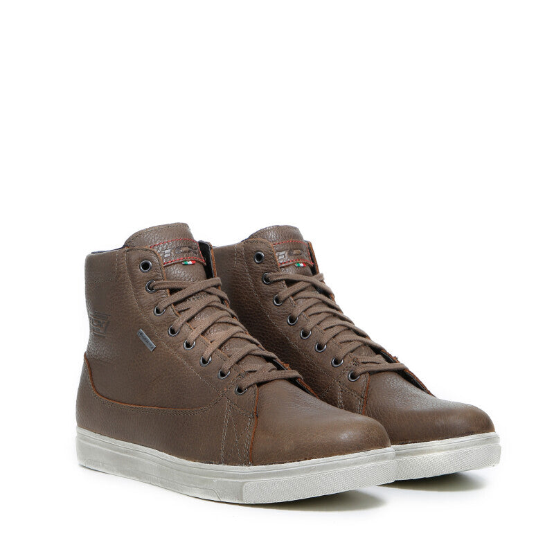 TCX Mood Gore-Tex Shoe Brown Size - 40