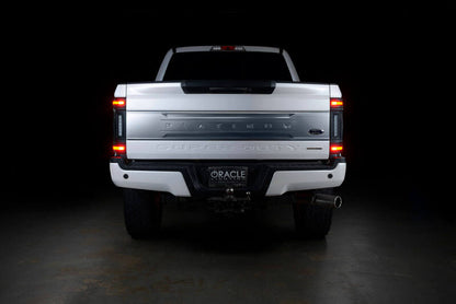 Oracle 17-22 Ford F-250/350 Superduty Flush Mount LED Tail Lights