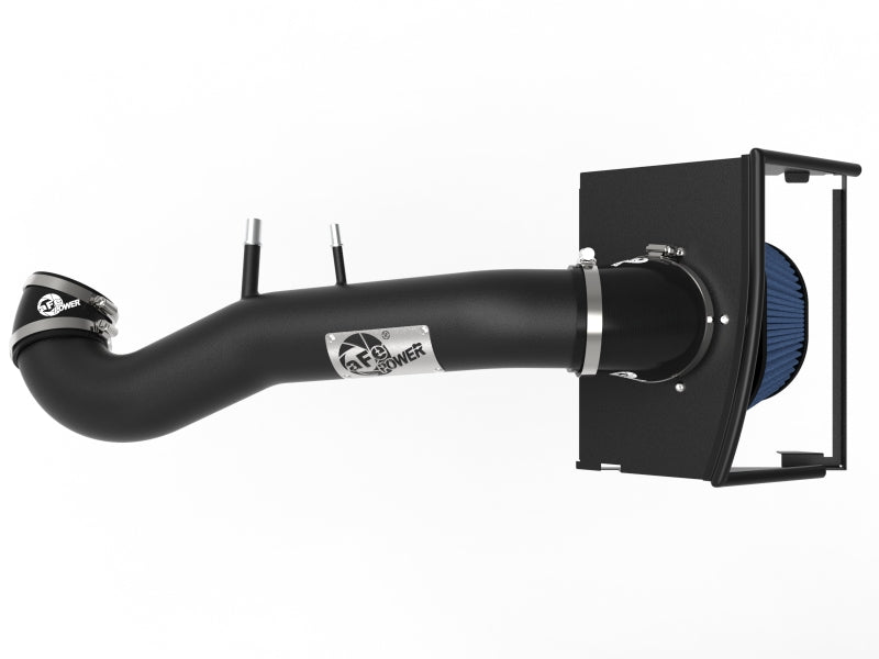 aFe MagnumFORCE Intakes Stage-2 Pro 5R 2015 Ford F-150 5.0L V8