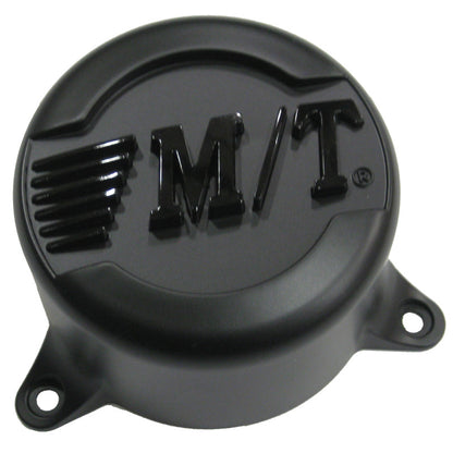 Mickey Thompson Classic Baja Lock Center Cap - MT 5X4.5/5.0 90000019995