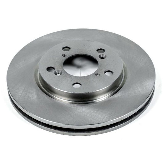 Power Stop 05-10 Honda Odyssey Front Autospecialty Brake Rotor