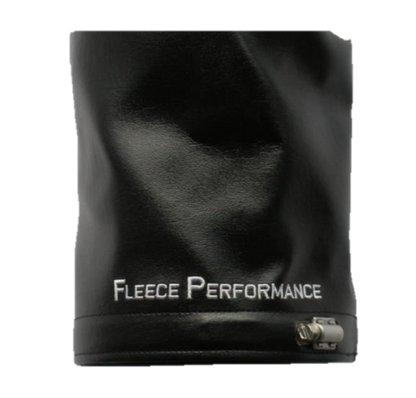 Fleece Performance Stack Cover - 5 inch - 45 Degree Miter