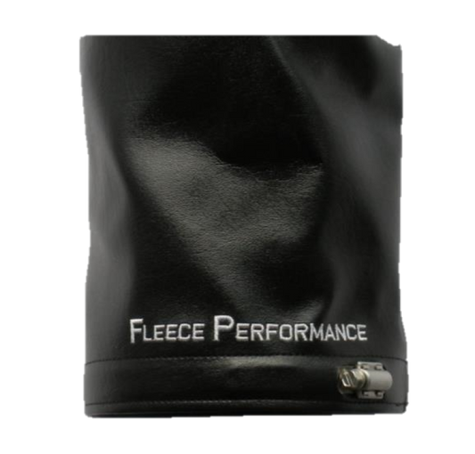 Fleece Performance Stack Cover - 5 inch - 45 Degree Miter