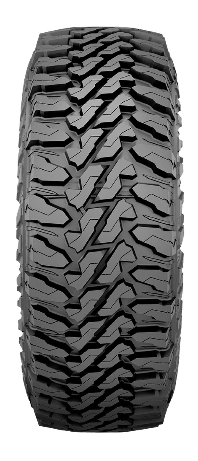 Yokohama Geolandar M/T G003 Tire - LT305/55R20 121/118Q