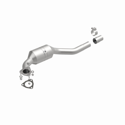 Magnaflow Conv DF 07-09 Porsche 911 P/S