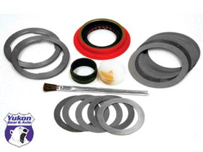 Yukon Gear Minor install Kit For Chrysler 70-75 8.25in Diff