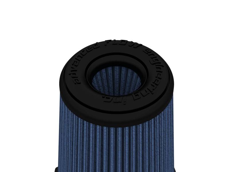 aFe Magnum FLOW Pro 5R Air Filters 3.5in F x 5in B x 3.5in T (Inverted) x 6in H (Pair) - Precision R